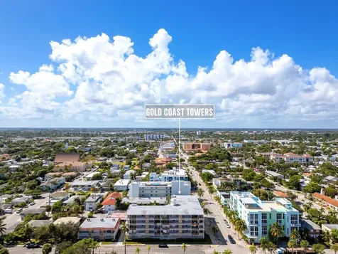 1 S Lakeside Drive Lake Worth Beach FL 33460