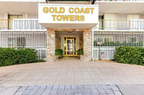 1 S Lakeside Drive Lake Worth Beach FL 33460