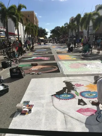 1 S Lakeside Drive Lake Worth Beach FL 33460