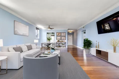 1 S Lakeside Drive Lake Worth Beach FL 33460