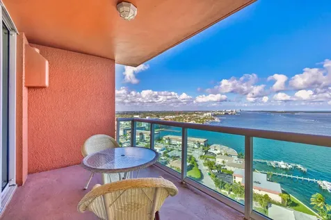 2650 Lake Shore Drive Riviera Beach FL 33404