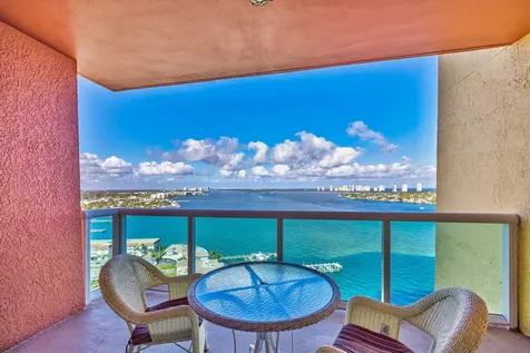 2650 Lake Shore Drive Riviera Beach FL 33404