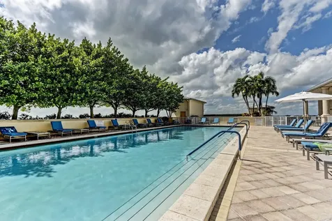2650 Lake Shore Drive Riviera Beach FL 33404
