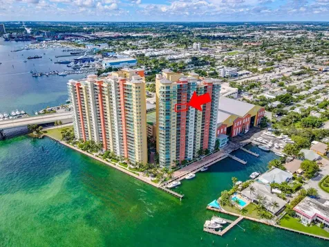 2650 Lake Shore Drive Riviera Beach FL 33404