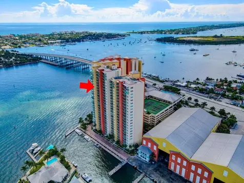 2650 Lake Shore Drive Riviera Beach FL 33404