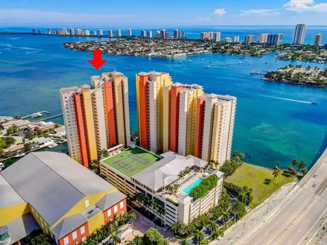 2650 Lake Shore Drive Riviera Beach FL 33404