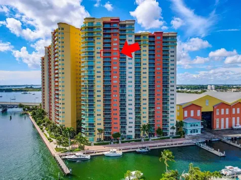 2650 Lake Shore Drive Riviera Beach FL 33404