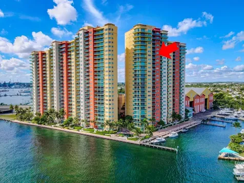 2650 Lake Shore Drive Riviera Beach FL 33404