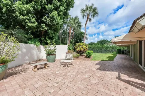 6961 N Grande Drive Boca Raton FL 33433