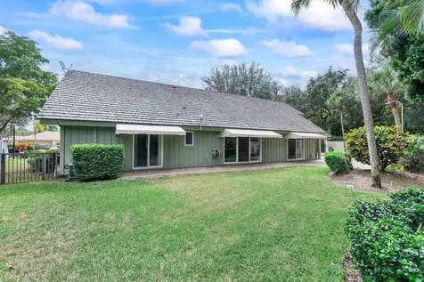 6961 N Grande Drive Boca Raton FL 33433