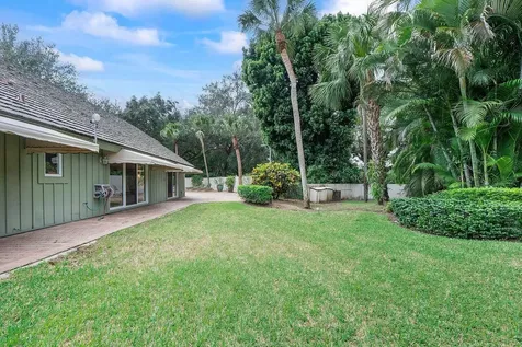 6961 N Grande Drive Boca Raton FL 33433