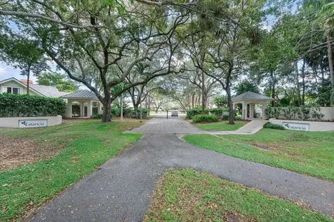 6961 N Grande Drive Boca Raton FL 33433