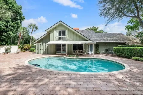 6961 N Grande Drive Boca Raton FL 33433