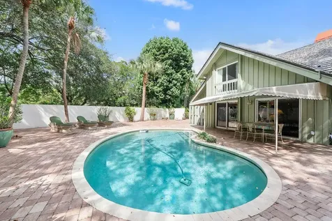 6961 N Grande Drive Boca Raton FL 33433