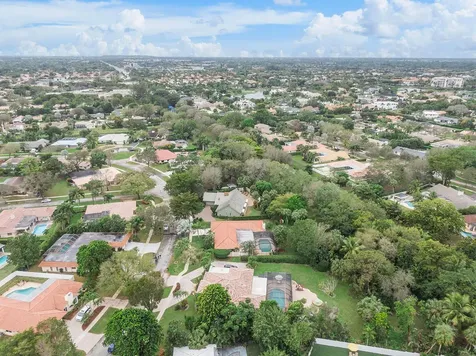 6961 N Grande Drive Boca Raton FL 33433