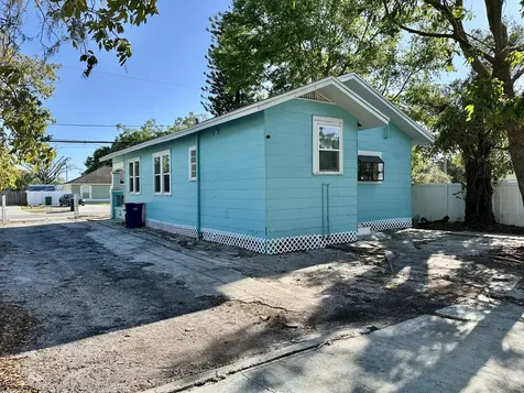 1504 E 33rd Avenue Tampa FL 33610