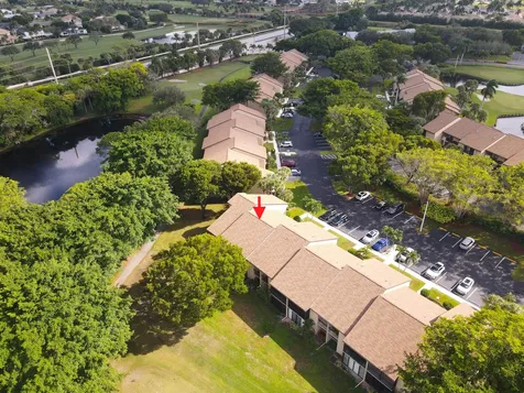 5121 Oak Hill Lane Delray Beach FL 33484