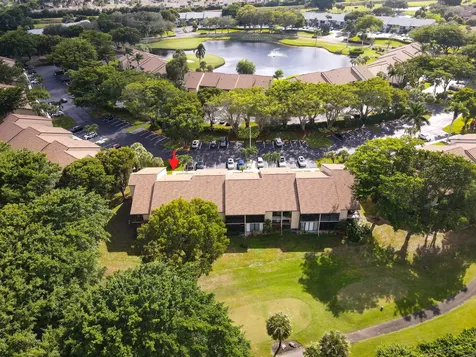 5121 Oak Hill Lane Delray Beach FL 33484