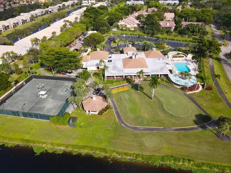 5121 Oak Hill Lane Delray Beach FL 33484
