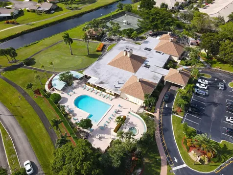 5121 Oak Hill Lane Delray Beach FL 33484