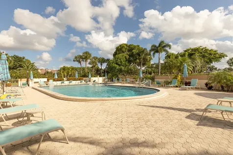 5121 Oak Hill Lane Delray Beach FL 33484