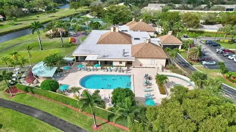 5121 Oak Hill Lane Delray Beach FL 33484
