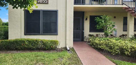 7855 Willow Spring Drive Lake Worth FL 33467
