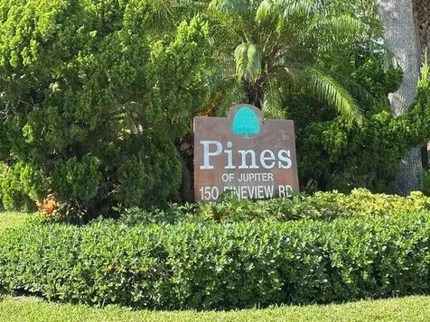 150 Pineview Road Jupiter FL 33469