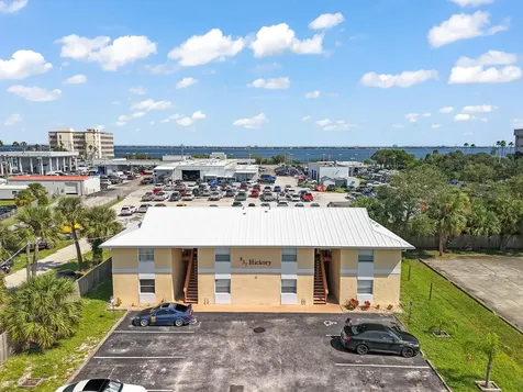 837 Hickory Street Melbourne FL 32901