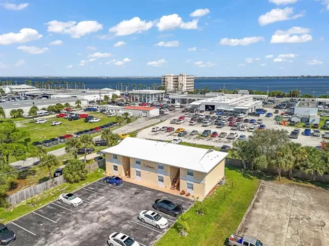 837 Hickory Street Melbourne FL 32901