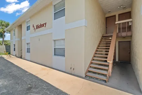 837 Hickory Street Melbourne FL 32901
