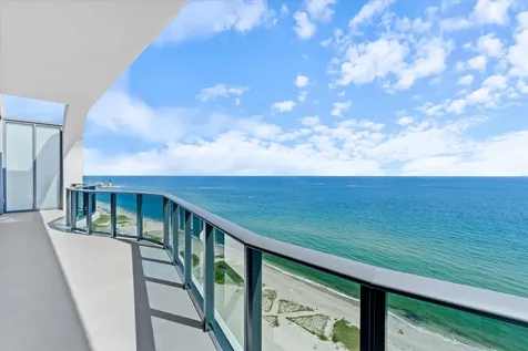 900 N Ocean Boulevard Pompano Beach FL 33062
