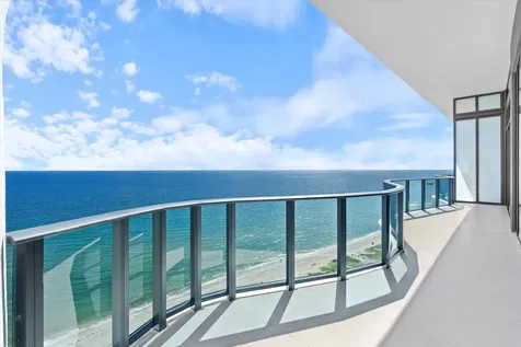 900 N Ocean Boulevard Pompano Beach FL 33062