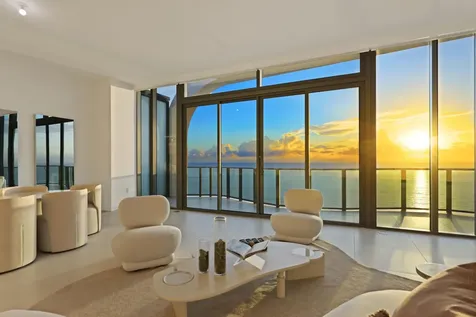 900 N Ocean Boulevard Pompano Beach FL 33062