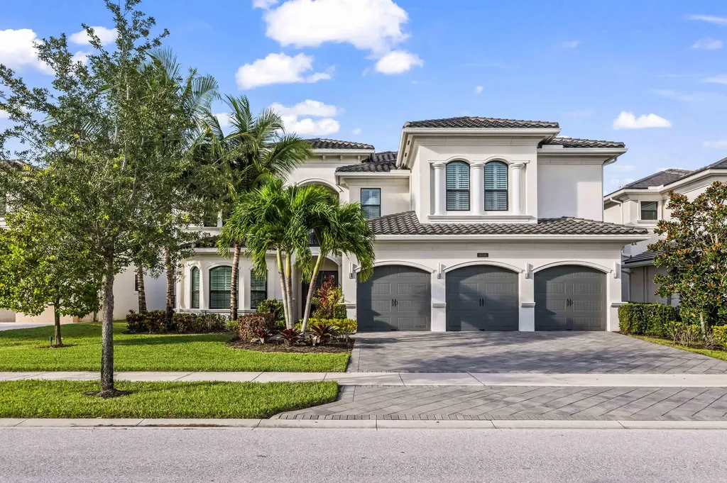 9795 Rennes Lane Delray Beach FL 33446