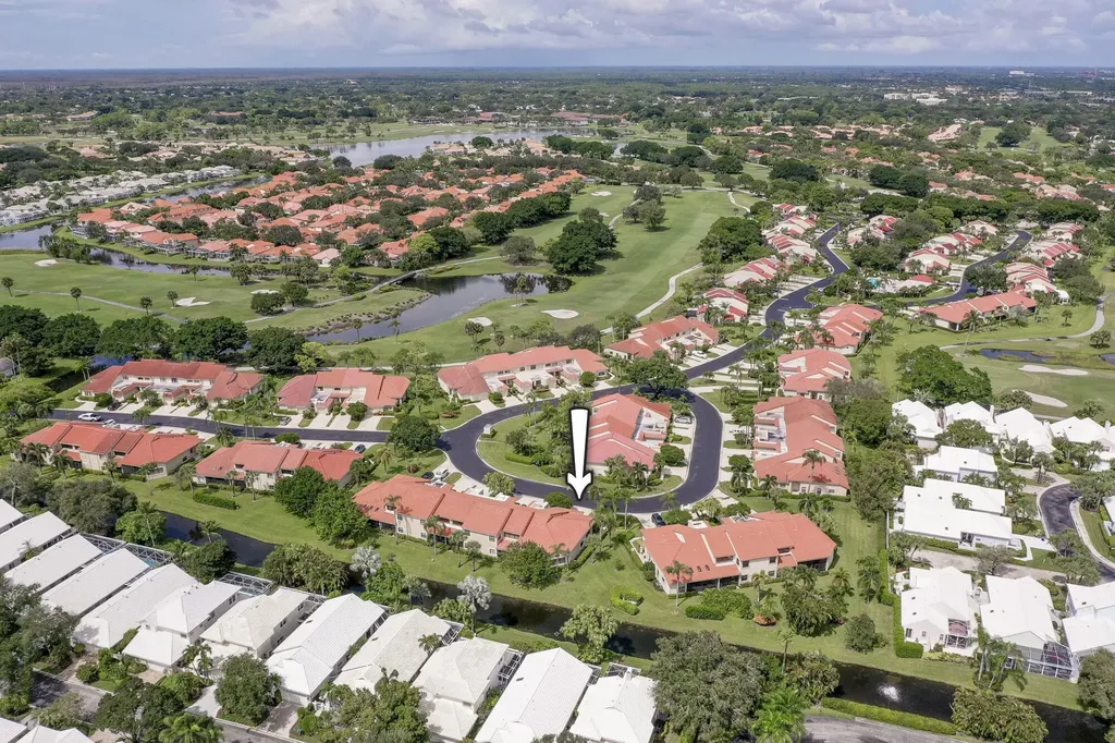 890 Windermere Way Palm Beach Gardens FL 33418