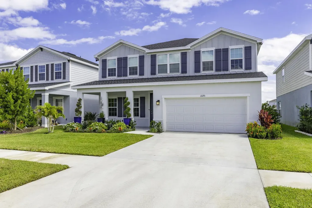 12291 SW Forli Way Port Saint Lucie FL 34987