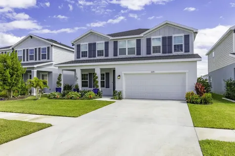 12291 SW Forli Way Port Saint Lucie FL 34987