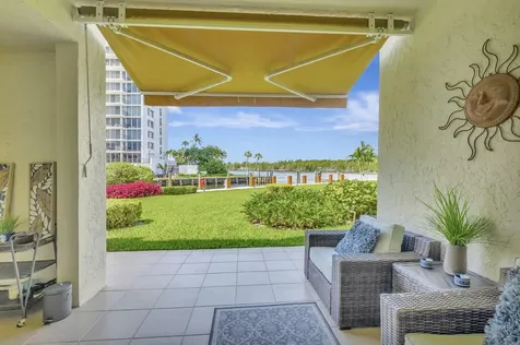 4744 S Ocean Boulevard Highland Beach FL 33487