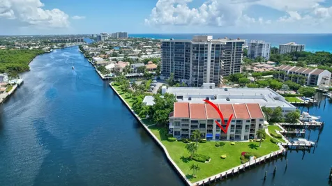 4744 S Ocean Boulevard Highland Beach FL 33487