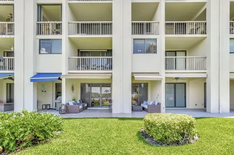 4744 S Ocean Boulevard Highland Beach FL 33487