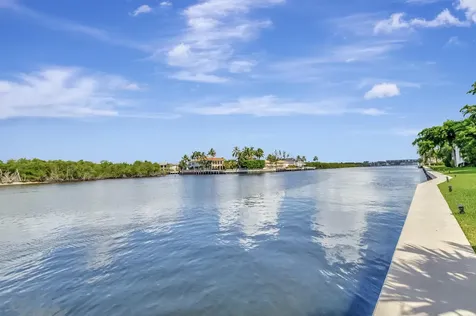 4744 S Ocean Boulevard Highland Beach FL 33487