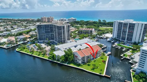 4744 S Ocean Boulevard Highland Beach FL 33487