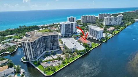 4744 S Ocean Boulevard Highland Beach FL 33487