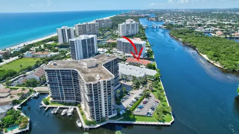 4744 S Ocean Boulevard Highland Beach FL 33487