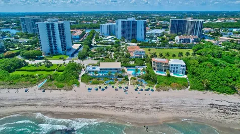 4744 S Ocean Boulevard Highland Beach FL 33487