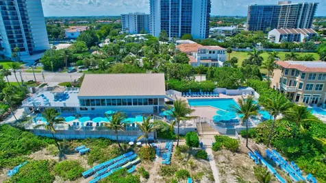 4744 S Ocean Boulevard Highland Beach FL 33487