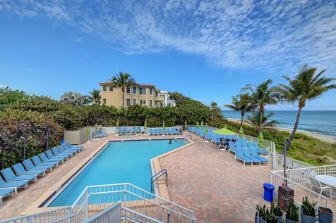 4744 S Ocean Boulevard Highland Beach FL 33487