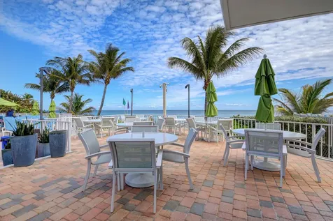 4744 S Ocean Boulevard Highland Beach FL 33487