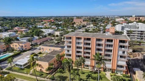 101 S Golfview Road Lake Worth Beach FL 33460